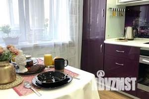1-к квартира, посуточно, 45м2, 10/14 этаж