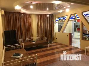 Студия квартира, посуточно, 60м2, 9/14 этаж