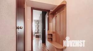 Студия квартира, посуточно, 45м2, 9/10 этаж