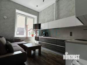 3-к квартира, на длительный срок, 55м2, 14/15 этаж