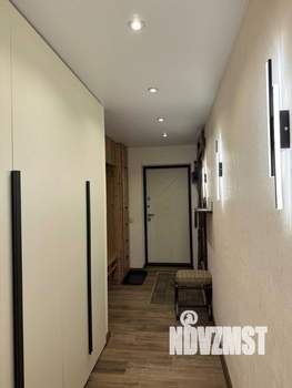 3-к квартира, на длительный срок, 65м2, 3/6 этаж