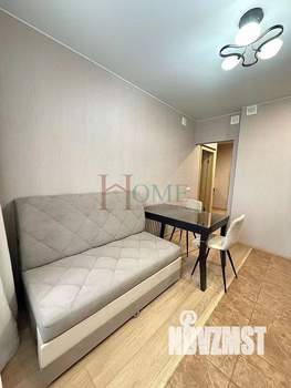 1-к квартира, на длительный срок, 40м2, 20/26 этаж