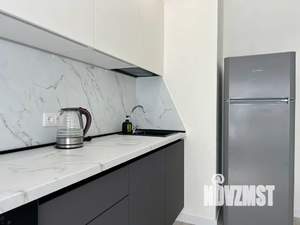 1-к квартира, посуточно, 40м2, 3/26 этаж