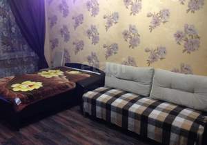 1-к квартира, на длительный срок, 39м2, 13/24 этаж