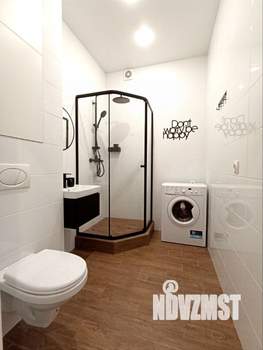 Студия квартира, на длительный срок, 30м2, 14/24 этаж