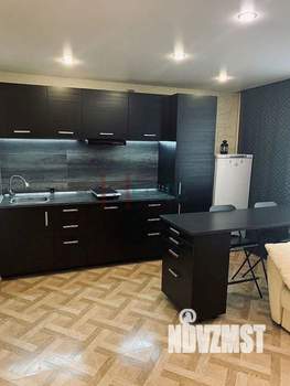 1-к квартира, на длительный срок, 42м2, 1/4 этаж