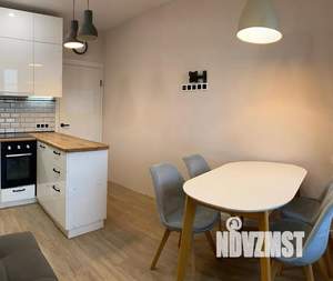 1-к квартира, посуточно, 46м2, 15/20 этаж