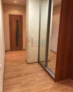 2-к квартира, на длительный срок, 58м2, 7/18 этаж