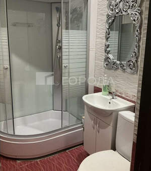 1-к квартира, на длительный срок, 43м2, 9/10 этаж