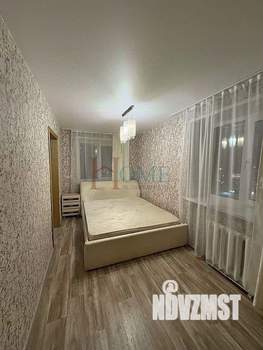 2-к квартира, на длительный срок, 45м2, 5/5 этаж