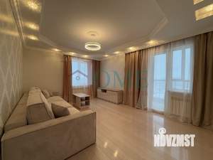 2-к квартира, на длительный срок, 60м2, 10/25 этаж