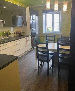 1-к квартира, на длительный срок, 44м2, 10/13 этаж