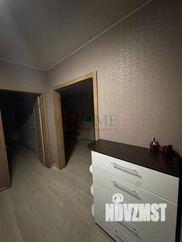 1-к квартира, на длительный срок, 46м2, 22/26 этаж