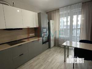 2-к квартира, на длительный срок, 66м2, 4/17 этаж