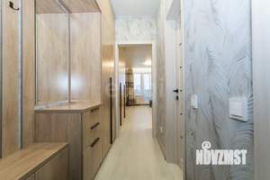 Студия квартира, на длительный срок, 28м2, 9/26 этаж