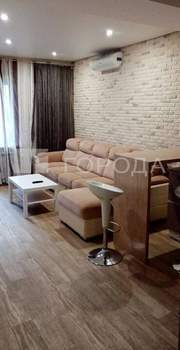 2-к квартира, на длительный срок, 46м2, 10/25 этаж