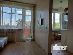 2-к квартира, на длительный срок, 42м2, 5/5 этаж