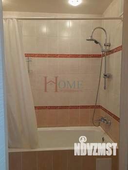 1-к квартира, на длительный срок, 35м2, 7/25 этаж