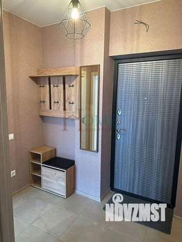 2-к квартира, на длительный срок, 39м2, 9/19 этаж