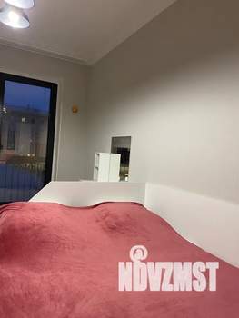 2-к квартира, посуточно, 48м2, 4/14 этаж