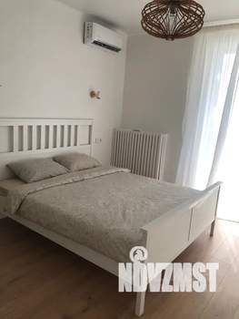 2-к квартира, посуточно, 45м2, 17/17 этаж