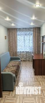 2-к квартира, на длительный срок, 41м2, 5/5 этаж