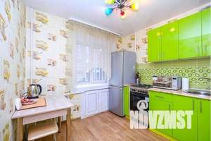1-к квартира, посуточно, 35м2, 3/5 этаж