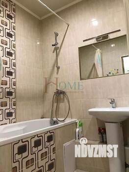 2-к квартира, на длительный срок, 47м2, 3/3 этаж