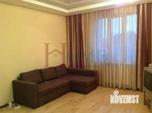 2-к квартира, на длительный срок, 54м2, 9/17 этаж