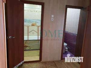 2-к квартира, на длительный срок, 57м2, 7/10 этаж