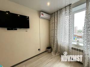 1-к квартира, посуточно, 47м2, 1/1 этаж