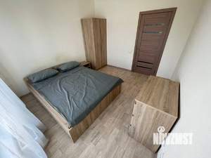 2-к квартира, посуточно, 60м2, 16/19 этаж