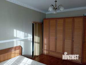 2-к квартира, на длительный срок, 52м2, 3/4 этаж