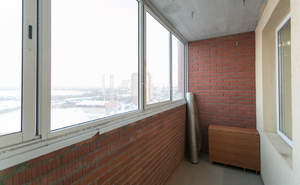 Студия квартира, на длительный срок, 25м2, 7/12 этаж