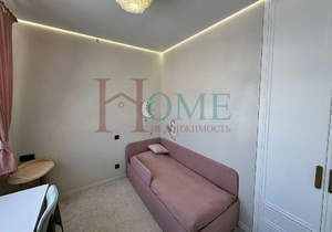 3-к квартира, на длительный срок, 63м2, 15/17 этаж