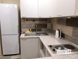 Студия квартира, посуточно, 25м2, 7/9 этаж