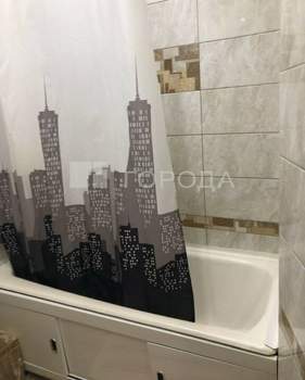 2-к квартира, на длительный срок, 53м2, 1/13 этаж