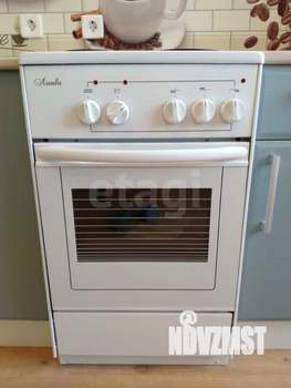 1-к квартира, на длительный срок, 40м2, 13/25 этаж