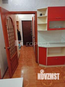 1-к квартира, на длительный срок, 36м2, 6/10 этаж
