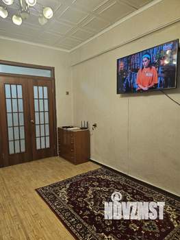 2-к квартира, на длительный срок, 55м2, 2/4 этаж