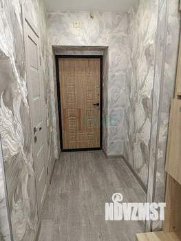 Студия квартира, на длительный срок, 24м2, 7/13 этаж