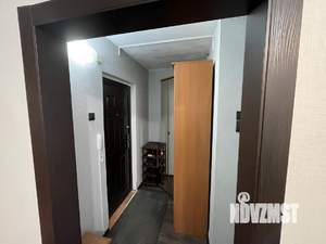 1-к квартира, на длительный срок, 29м2, 4/10 этаж