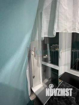 Студия квартира, на длительный срок, 39м2, 9/10 этаж