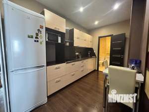 2-к квартира, на длительный срок, 45м2, 7/17 этаж