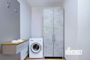 2-к квартира, посуточно, 43м2, 1/1 этаж
