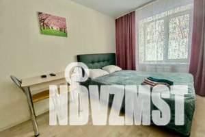 1-к квартира, посуточно, 18м2, 1/5 этаж