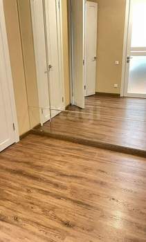 2-к квартира, на длительный срок, 52м2, 10/12 этаж