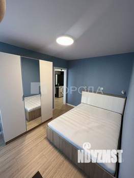 1-к квартира, на длительный срок, 35м2, 8/14 этаж