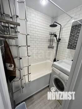 1-к квартира, на длительный срок, 30м2, 5/5 этаж