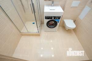 2-к квартира, на длительный срок, 52м2, 14/24 этаж